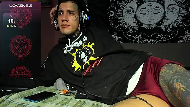 jhonny__ackerman webcam