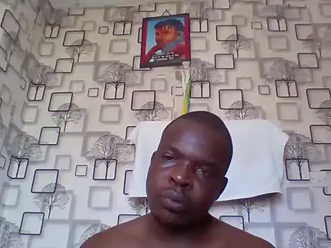 Chumba_001 webcam