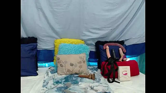 Chocolatemix55 webcam