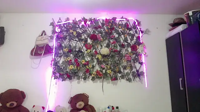 sexysusan4you webcam