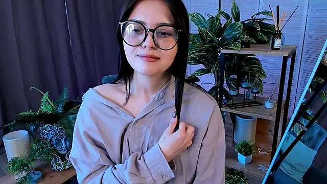 MarianneAuvil webcam