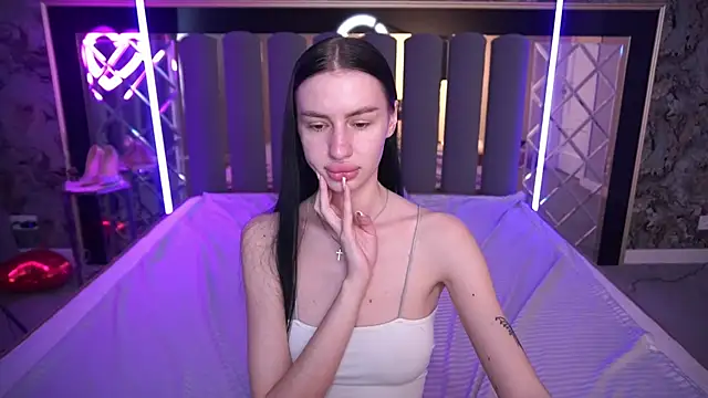 Snow_WhiteeeX webcam