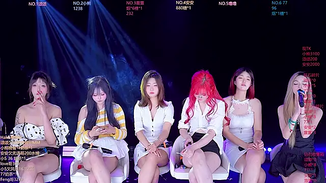 prettygirls-001 webcam