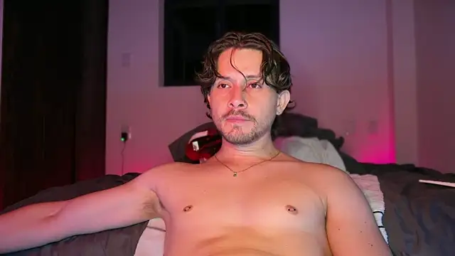 mcklister_kinky_feets webcam