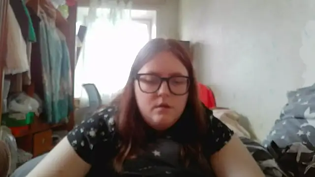 DesireMelissa webcam