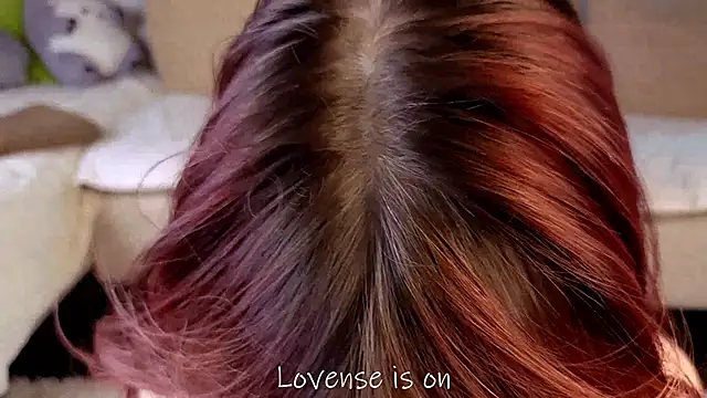 LurleneRamo live sex cam