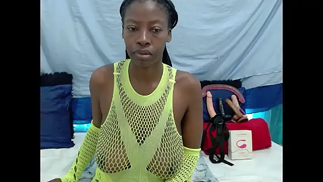 Chocolatemix55 webcam