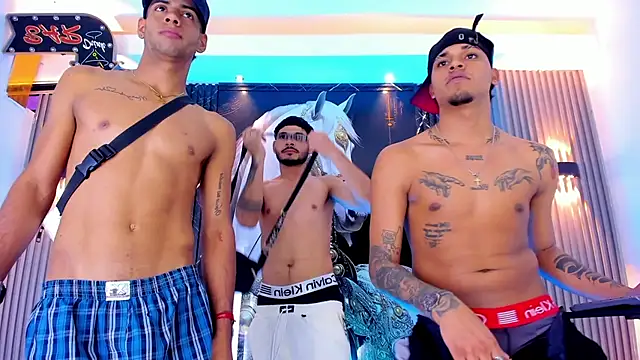 the_knights_of_the_night_ webcam