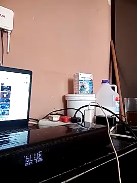 SQUITBOOTY webcam