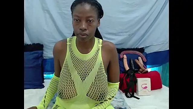 Chocolatemix55 webcam