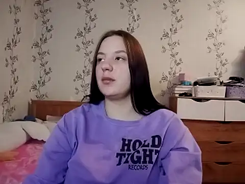 symmetryinvoid webcam