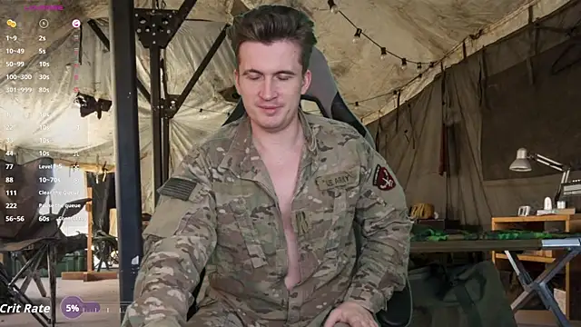 Preview of hornystripman97