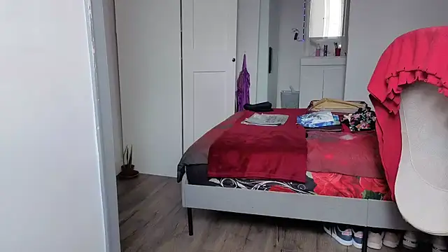 HotSpicyGujju webcam