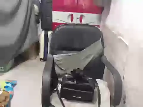 XTSgoddessJennaX webcam