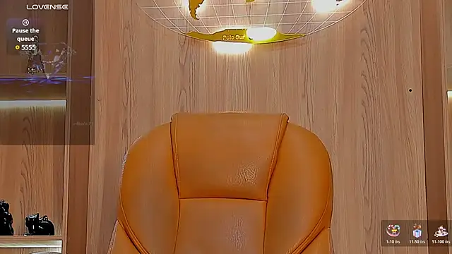 George_Diesell webcam