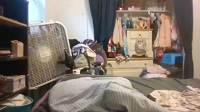 starlight1983 webcam