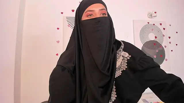 salma_arabicc webcam