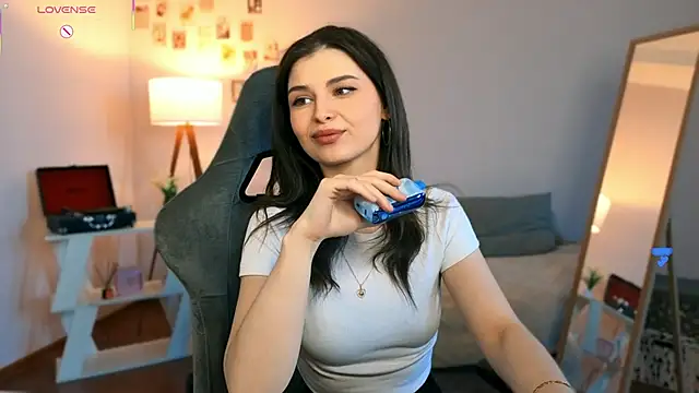 rebbekkakowalski webcam