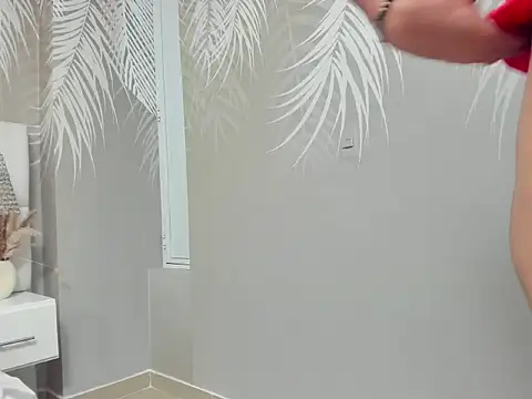 your_sissytrans live sex cam