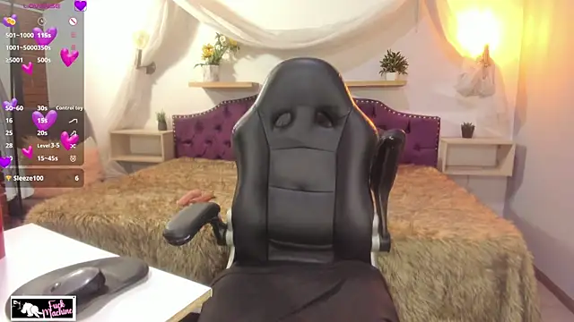 Destiny__Hall webcam