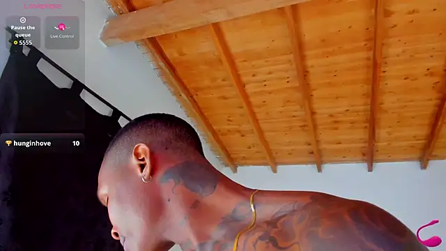 esteveen_ortegas_ webcam