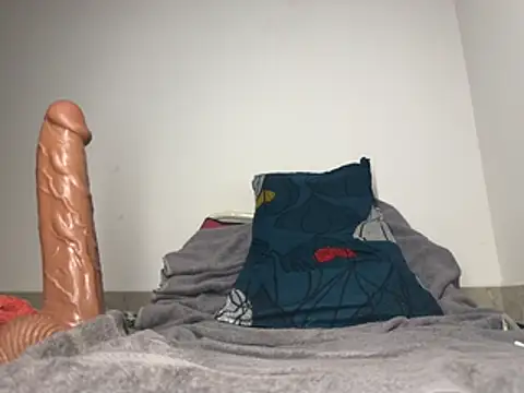 ChocolateBoy-Pussy webcam