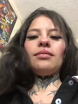 Tifanny_Sweett webcam