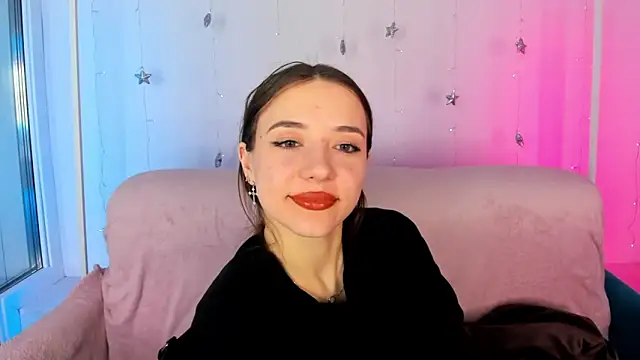 VasilisaTheWiseX webcam