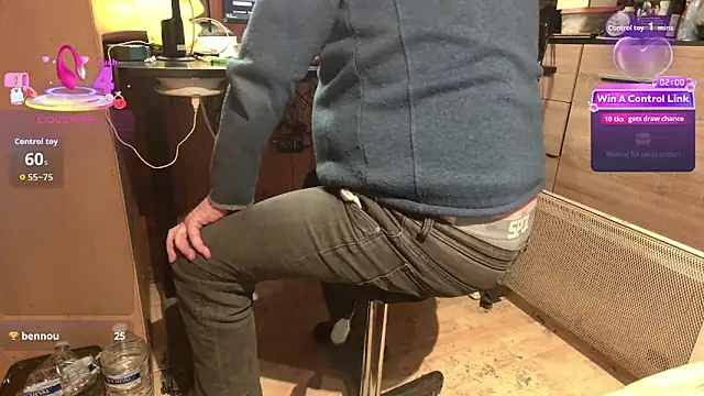 misteryman1956 webcam