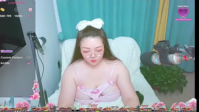 AngelwithEcup webcam