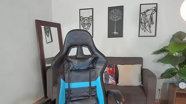 Justin_kingX7 webcam