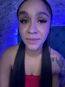 Isabella-Teen webcam