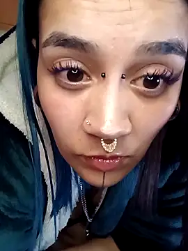 SharonSalazar webcam