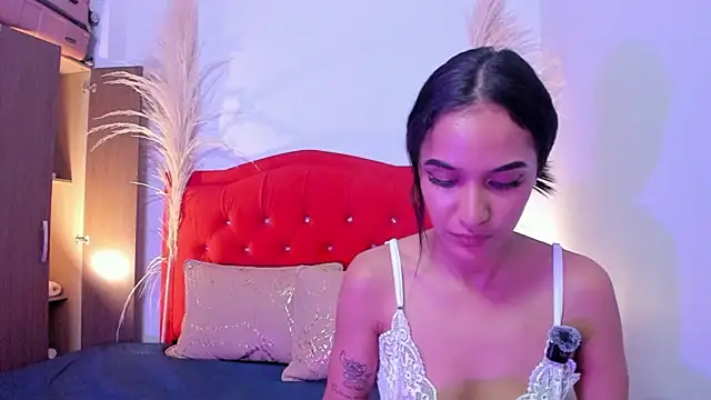 Samantha_luv_ webcam