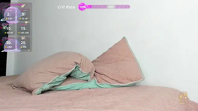 Skarleth_queen webcam