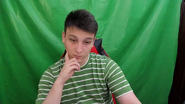 Justin_time111 webcam