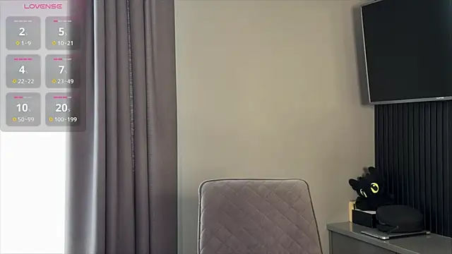 Mistress_of_puppets webcam