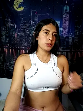 charlottte_wh webcam