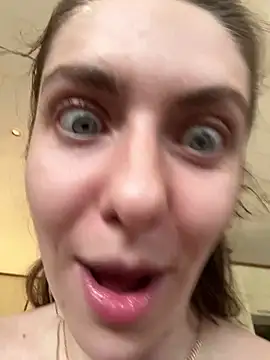 MariiD Live Webcam on Stripchat