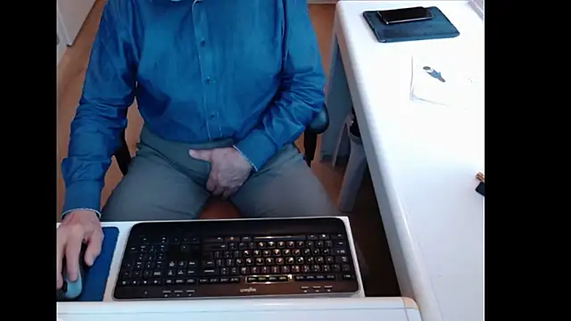 dutchpornking webcam