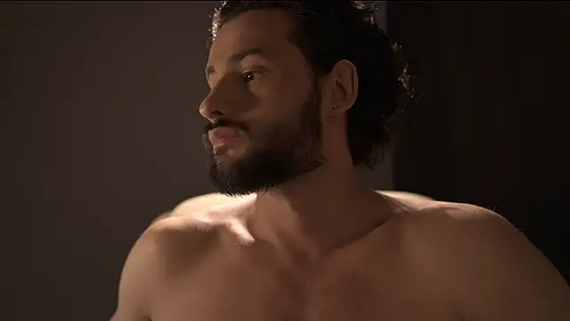 Keen___Luckystrike webcam