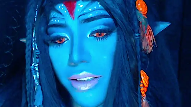 MARIA_SUMMER89 webcam