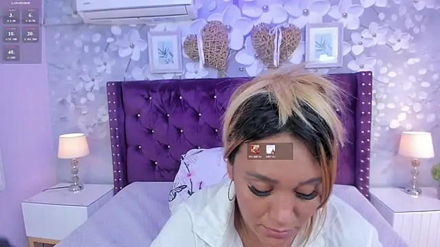dalila_salazar webcam