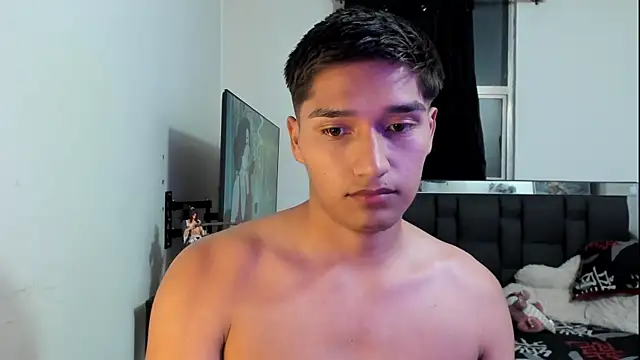 mateo-Esposito webcam