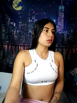 charlottte_wh webcam