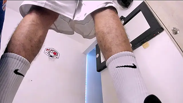 Samuel_Suarez webcam