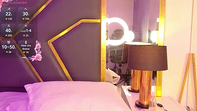 SamanthaPierce webcam