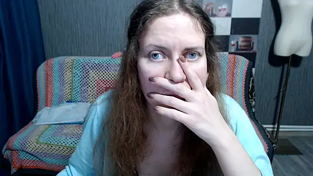 pa1e_pr1ncess webcam