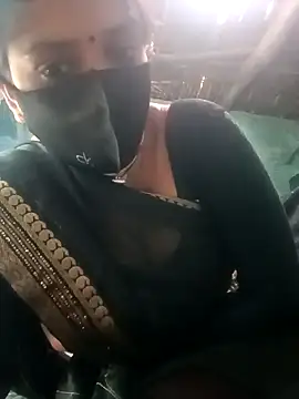 Webcam Model (hemayadav111) is live