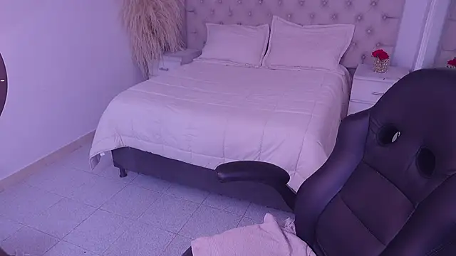 JhoanLeandro live sex cam